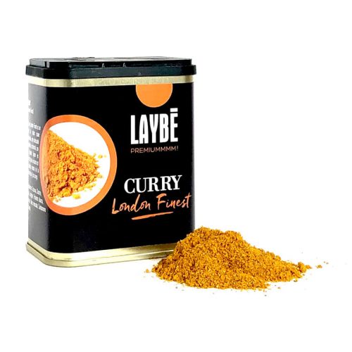 LAYBÉ Lata curry london fines