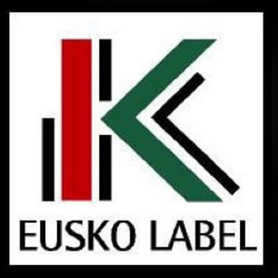 Productos Eusko Label